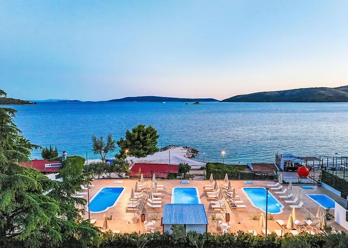 Medena-5 By Interhome Apartament *