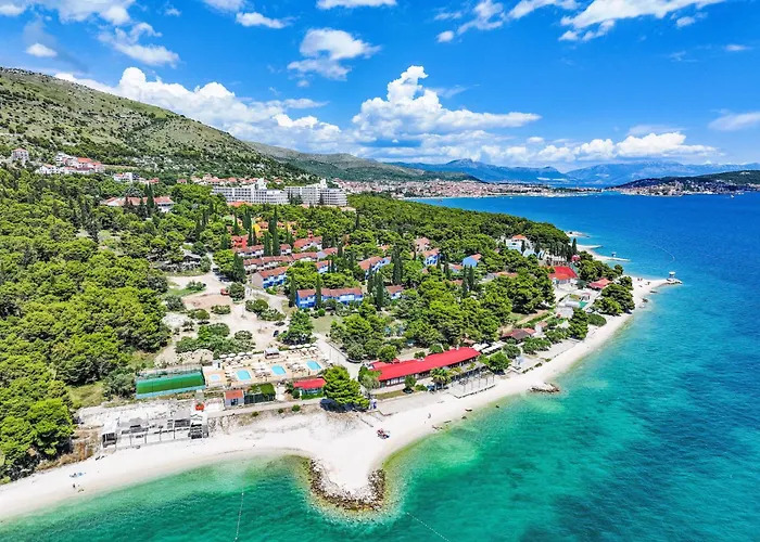 Apartament Medena-5 By Interhome