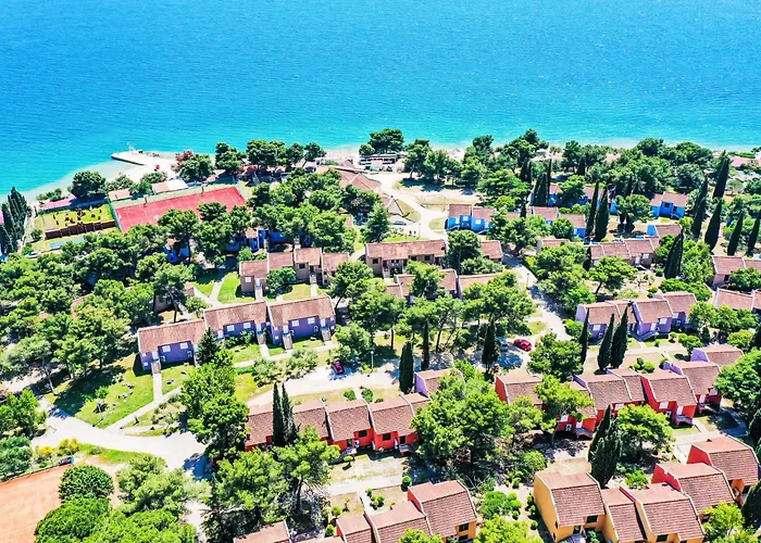 Medena-5 By Interhome Apartament *