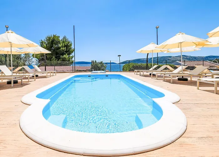 Medena-5 By Interhome Apartament Trogir