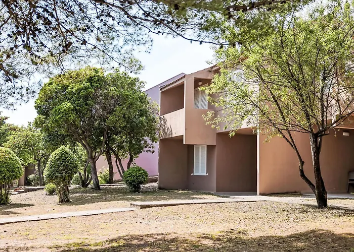 Medena-5 By Interhome Apartament