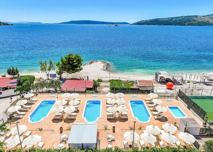 Medena-5 By Interhome Apartament Trogir