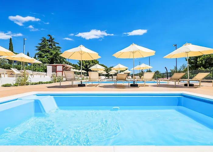 Medena-5 By Interhome