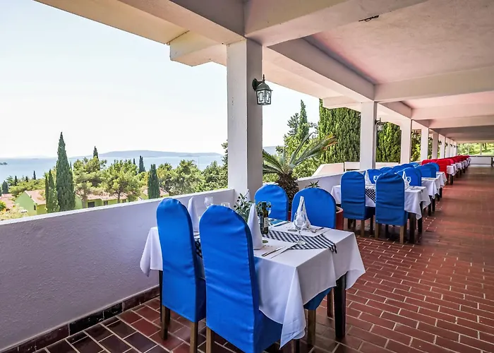 Medena-5 By Interhome Apartament Trogir