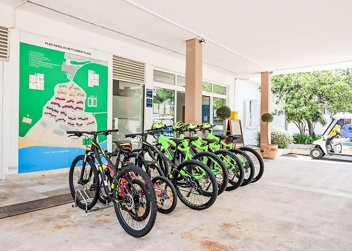 Apartament Medena-5 By Interhome