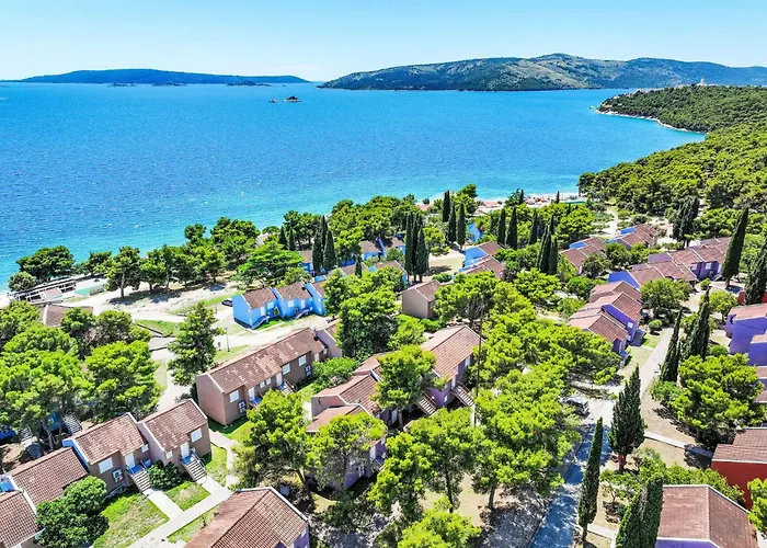 Apartament Medena-5 By Interhome Trogir