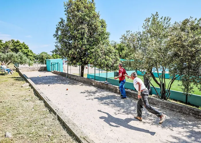 Medena-5 By Interhome Apartament