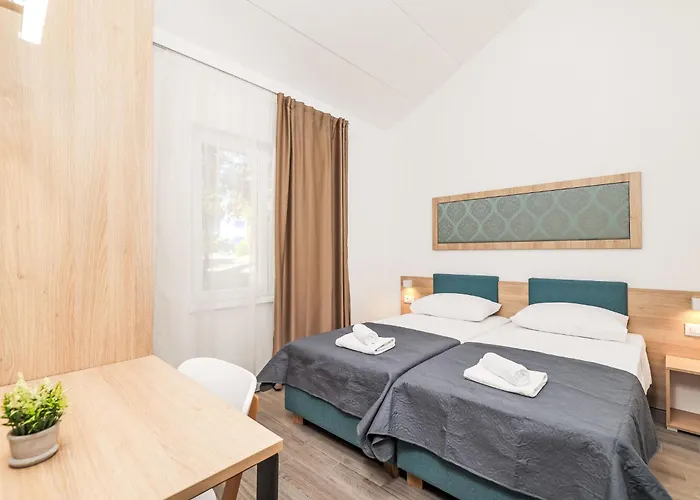 Medena-5 By Interhome Trogir