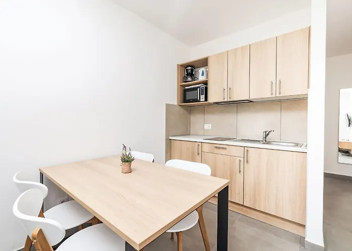 Medena-5 By Interhome Apartament