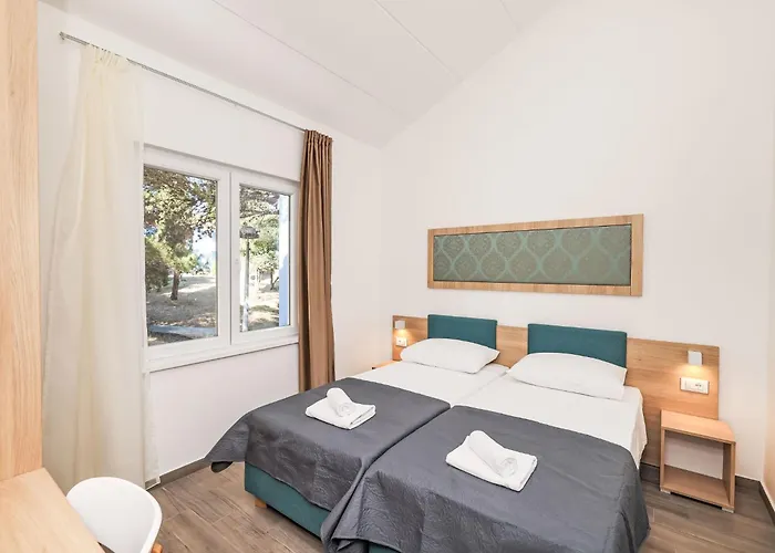 Apartament Medena-5 By Interhome