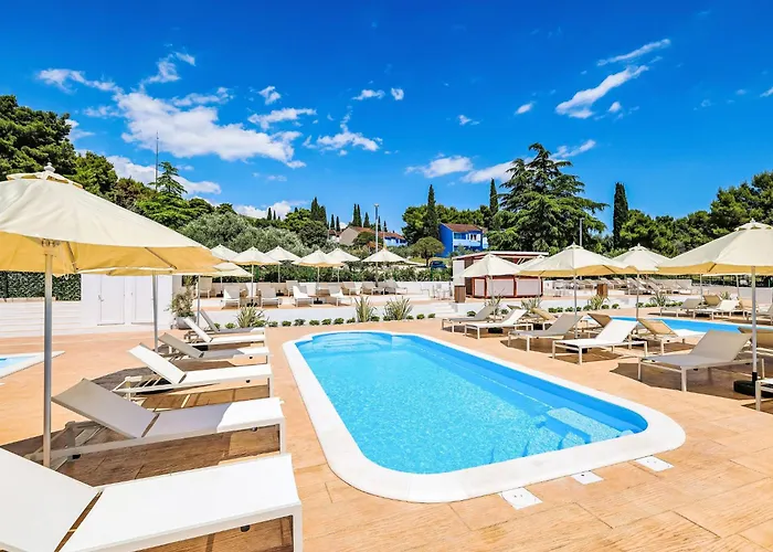 Medena-5 By Interhome Trogir