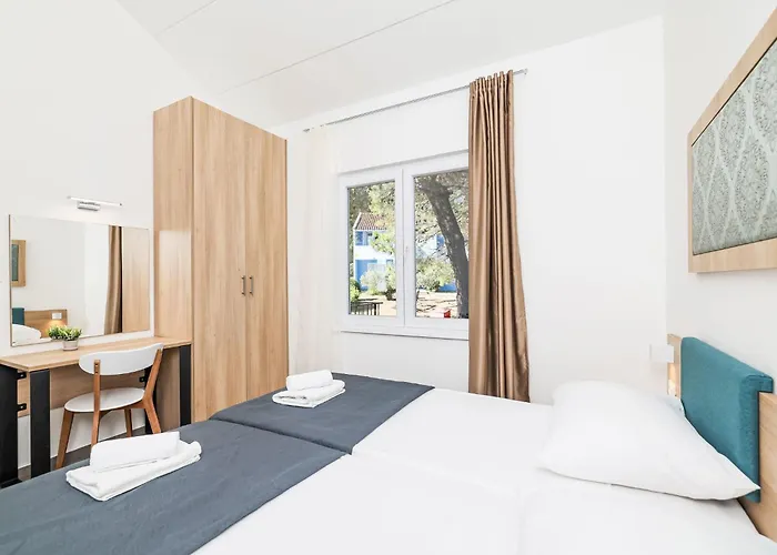 Medena-5 By Interhome Apartament *