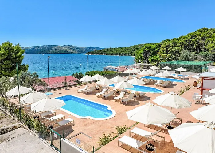 Apartament Medena-5 By Interhome Trogir