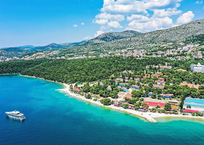 Medena-5 By Interhome Trogir