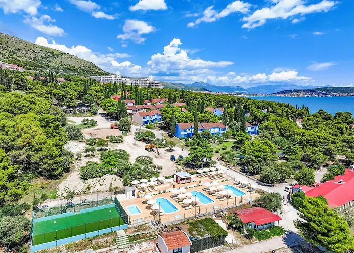 Medena-5 By Interhome Apartament *