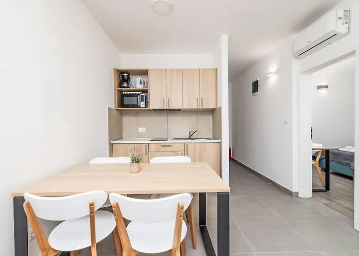 Medena-5 By Interhome Apartament Trogir