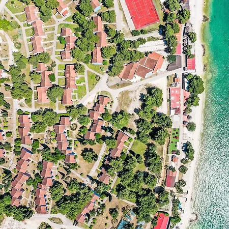 Апартаменты Medena-5 By Interhome Трогир