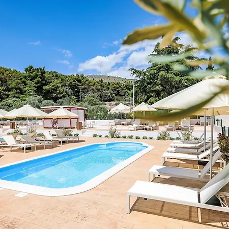 公寓 Medena-5 By Interhome *