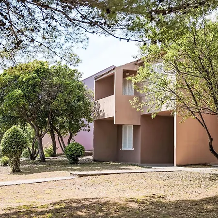 Medena-5 By Interhome 公寓