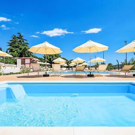 Medena-5 By Interhome