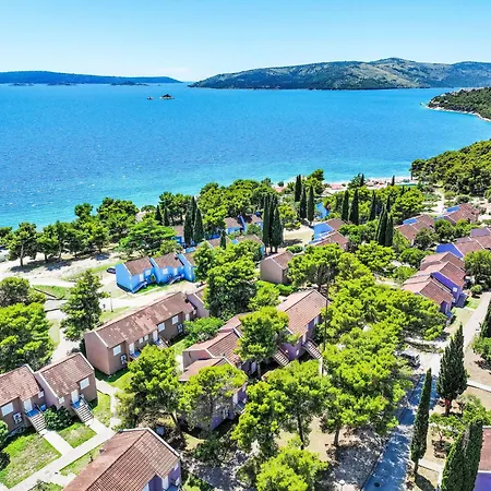 公寓 Medena-5 By Interhome 特罗吉尔