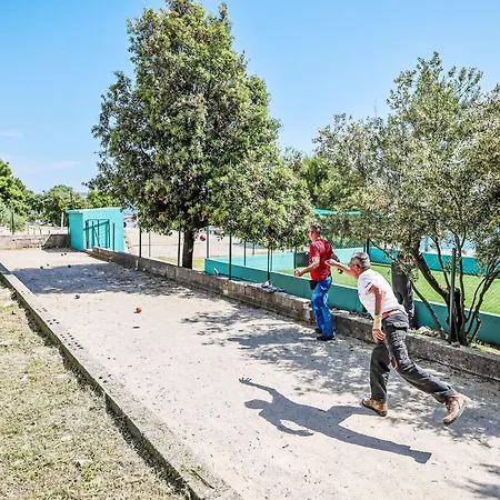 Medena-5 By Interhome 公寓