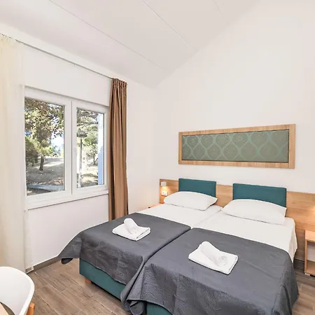 公寓 Medena-5 By Interhome