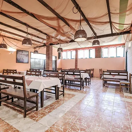 Medena-5 By Interhome 公寓 特罗吉尔