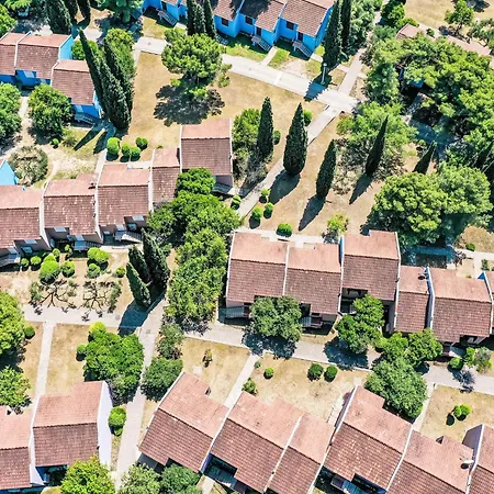 Medena-5 By Interhome 公寓 特罗吉尔