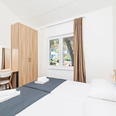 Medena-5 By Interhome 公寓 *