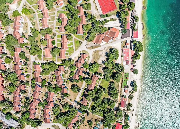 Апартаменты Medena-5 By Interhome Трогир