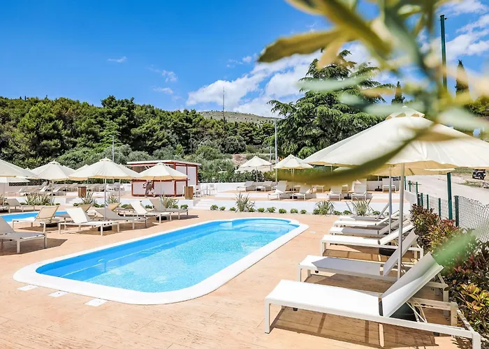 Апартаменты Medena-5 By Interhome *