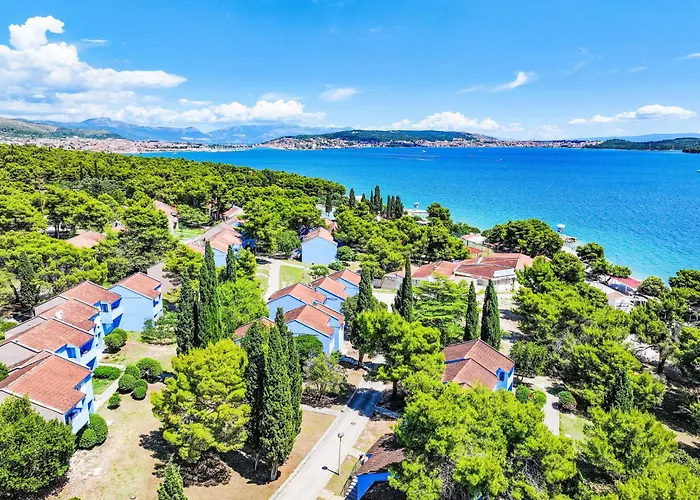 Апартаменты Medena-5 By Interhome *