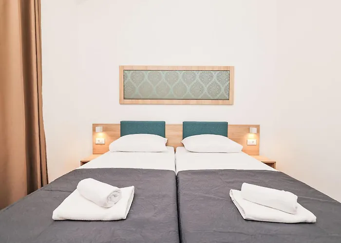 Medena-5 By Interhome *