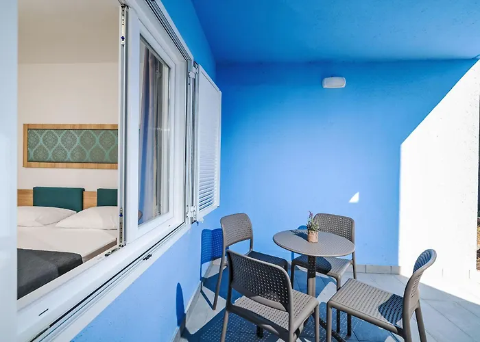 Medena-5 By Interhome *