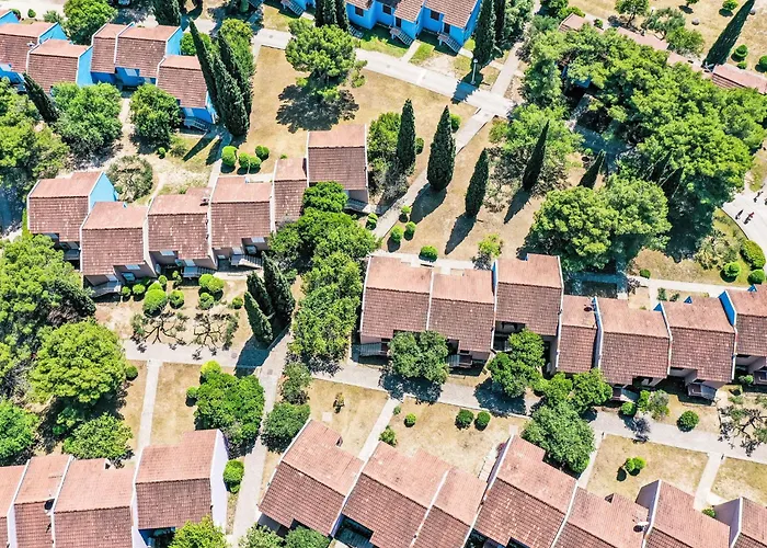 Medena-5 By Interhome Апартаменты Трогир