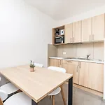 Medena-5 By Interhome Apartment