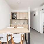 Medena-5 By Interhome Apartment Trogir